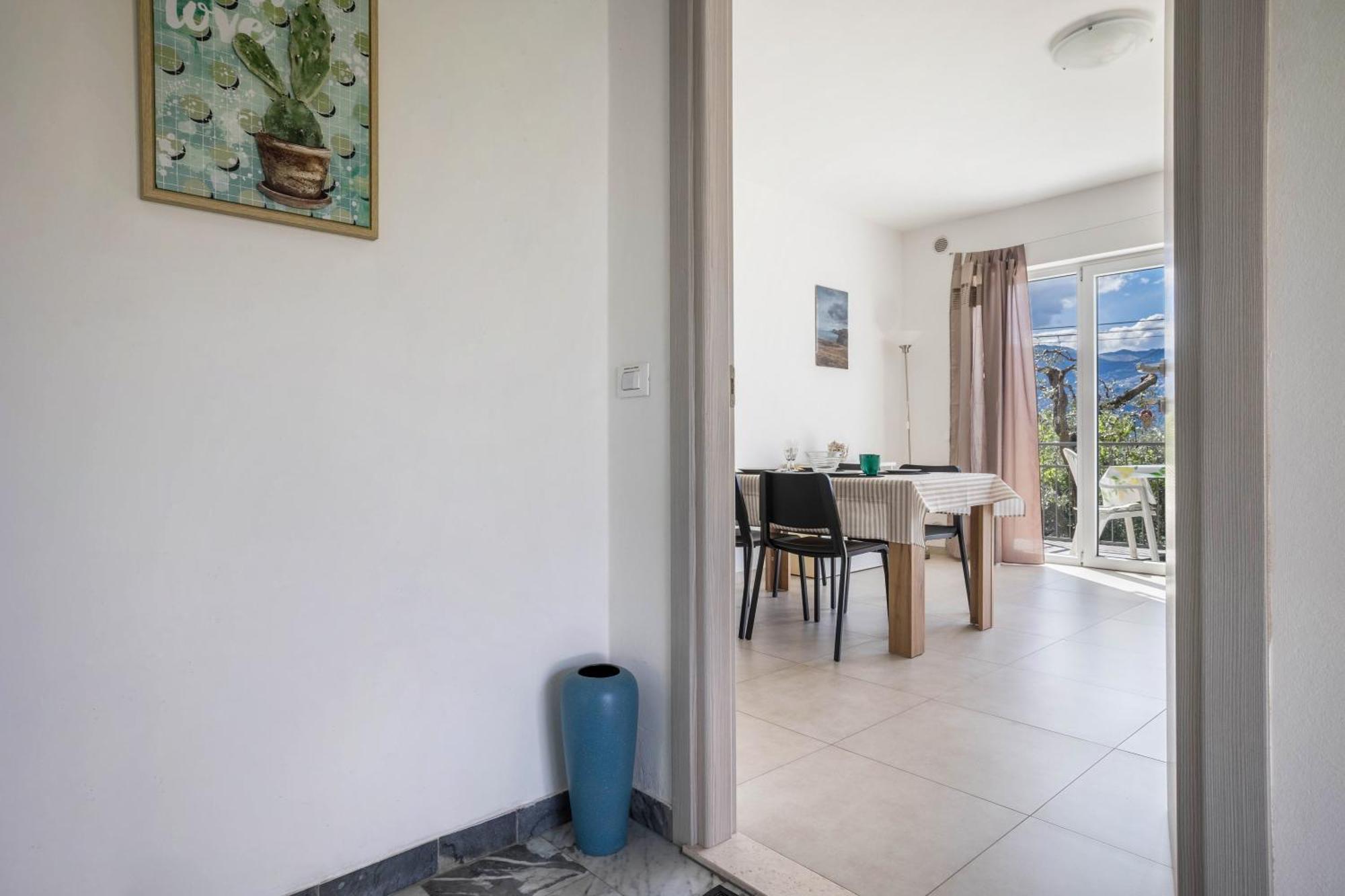 Appartamento Bassinel Malcesine Exterior photo