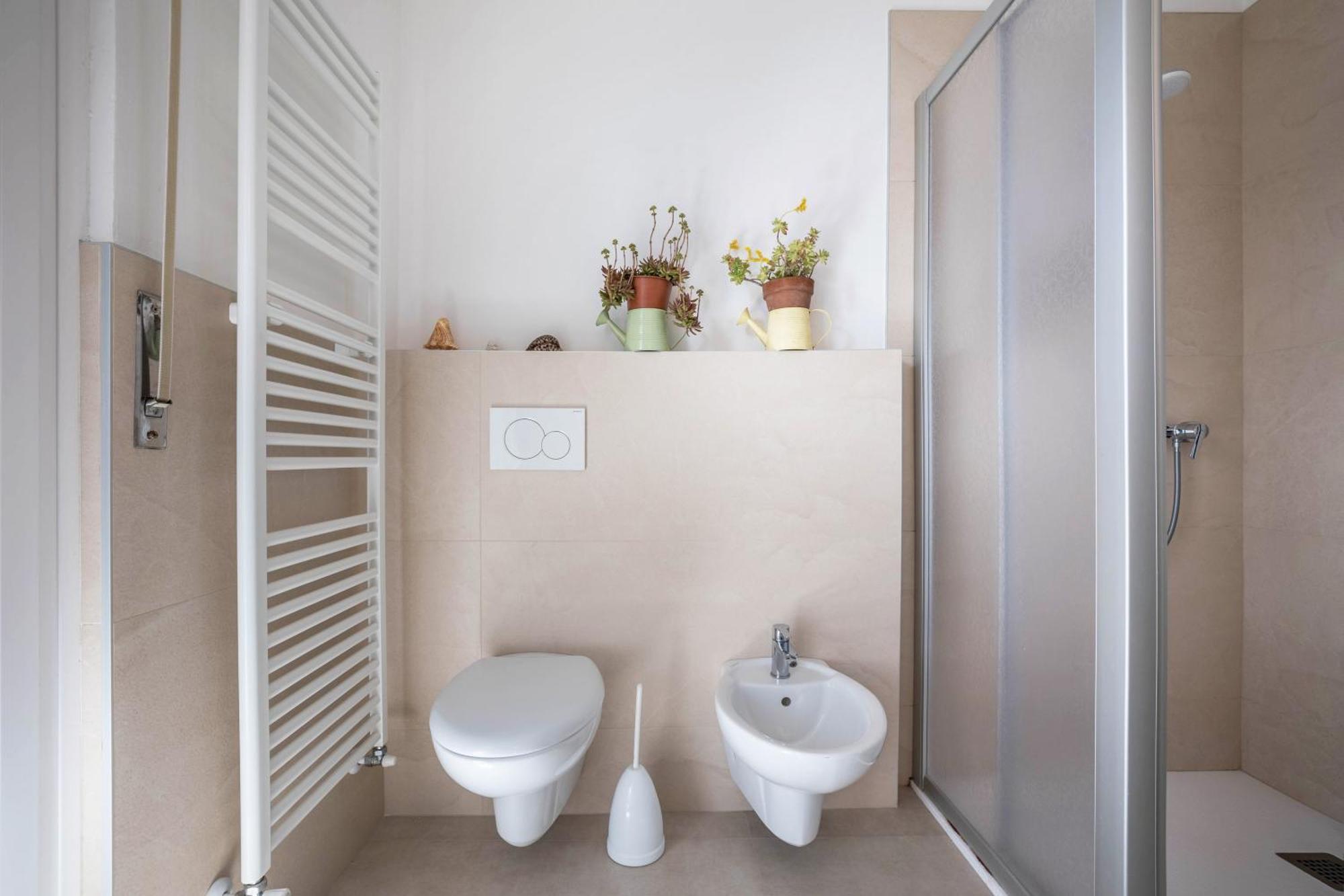 Appartamento Bassinel Malcesine Exterior photo
